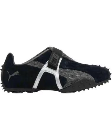 PUMA 406101-04 SNEAKER SCHWARZ HERREN