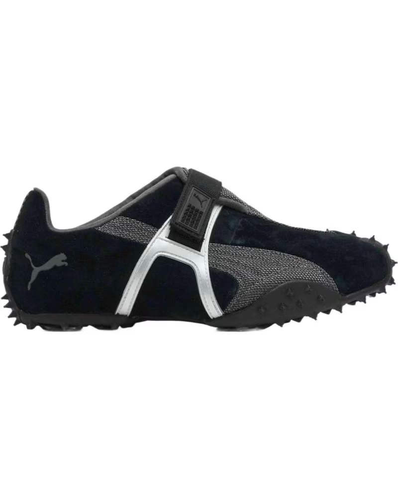 PUMA 406101-04 SNEAKER SCHWARZ HERREN