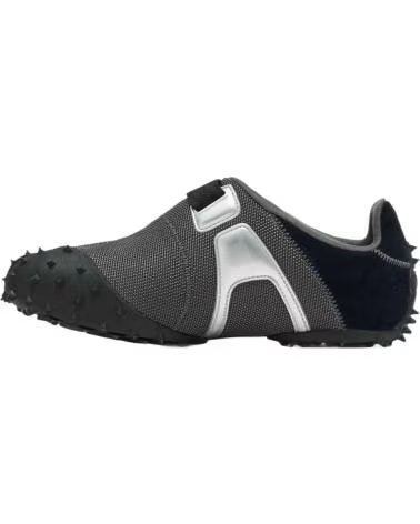 PUMA 406101-04 SNEAKER SCHWARZ HERREN