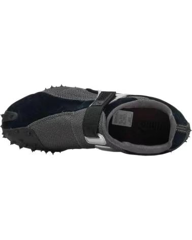 PUMA 406101-04 SNEAKER SCHWARZ HERREN