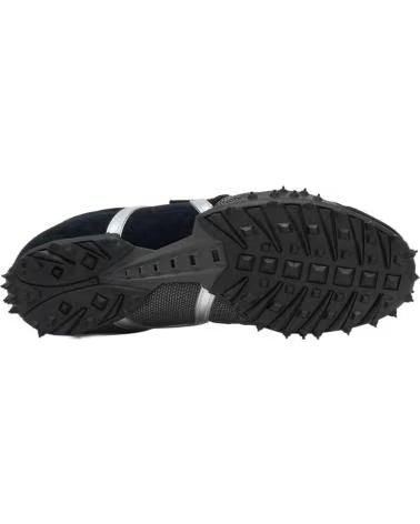 PUMA 406101-04 SNEAKER SCHWARZ HERREN