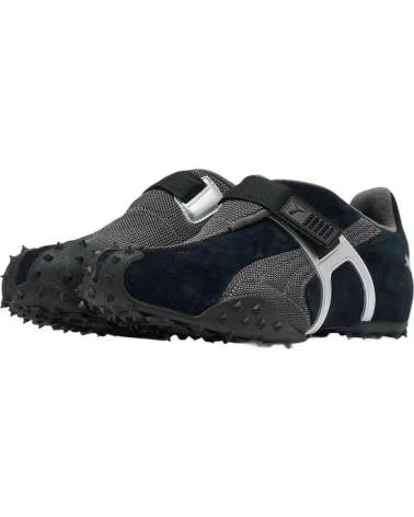 PUMA 406101-04 SNEAKER SCHWARZ HERREN