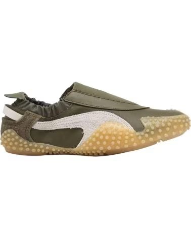 PUMA ZAPATILLAS 405131-03 VERDE