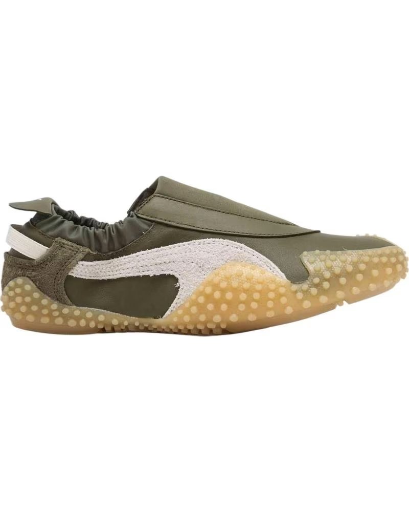 PUMA ZAPATILLAS 405131-03 VERDE