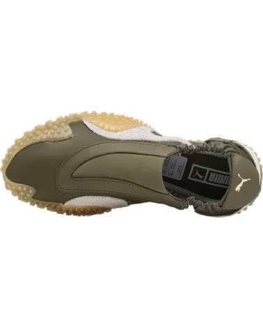 PUMA ZAPATILLAS 405131-03 VERDE