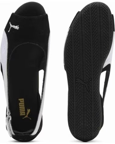 PUMA SANDALES SPEEDCAT POUR FEMME
