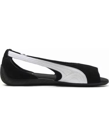 PUMA SANDALES SPEEDCAT POUR FEMME