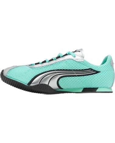 PUMA SNEAKERS 403692-08 VERDE