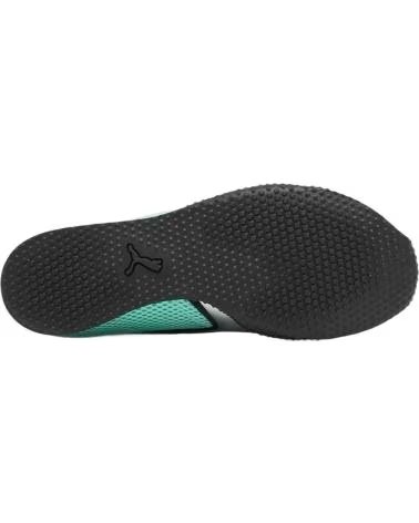 PUMA SNEAKERS 403692-08 VERDE