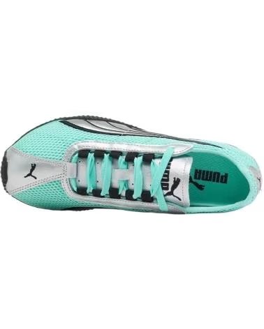 PUMA SNEAKERS 403692-08 VERDE