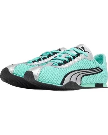 PUMA SNEAKERS 403692-08 VERDE