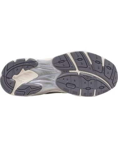 ASICS SCARPE 1203A980-100 BIANCHE DA UOMO