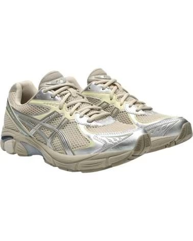 ASICS TÉNIS 1203A980-022 EM BEGE PARA HOMEM