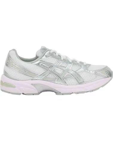 ASICS SNEAKERS 1203A899-103 BIANCHE