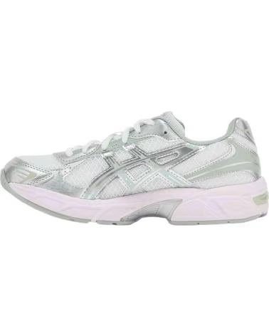 ASICS SNEAKERS 1203A899-103 BIANCHE