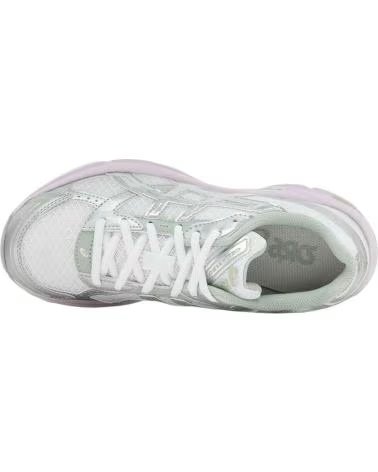 ASICS SNEAKERS 1203A899-103 BIANCHE