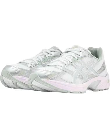 ASICS SNEAKERS 1203A899-103 BIANCHE