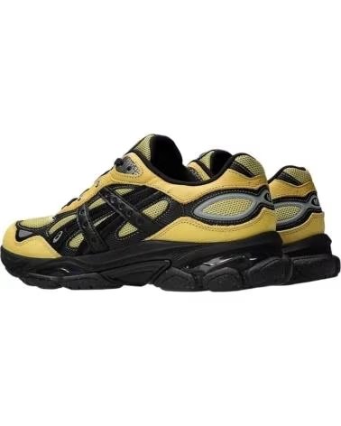 ASICS SNEAKER 1203A896-750 GELB HERREN