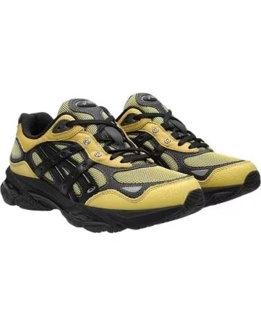 ASICS SNEAKER 1203A896-750 GELB HERREN