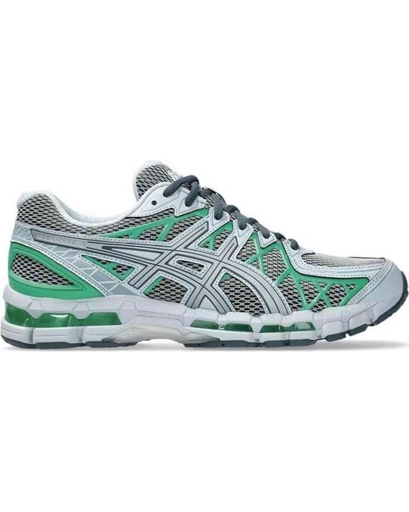 ASICS SCARPE GEL KAYANO 20 CILANTRO GRIGIO UOMO