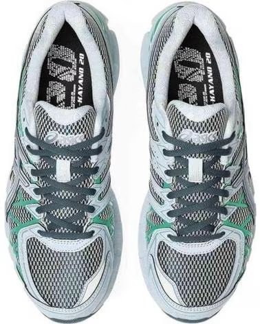 ASICS SCARPE GEL KAYANO 20 CILANTRO GRIGIO UOMO