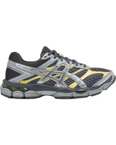 ASICS 1203A733-020 GREY SNEAKERS FOR MEN