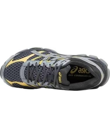 ASICS 1203A733-020 GREY SNEAKERS FOR MEN