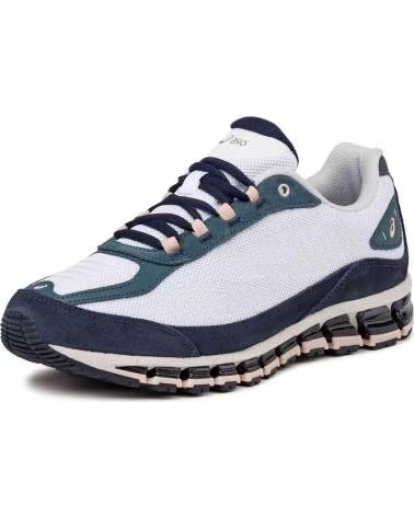 ASICS SCARPE 1203A731-101 BIANCHE DA UOMO