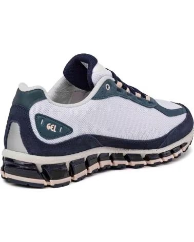 ASICS SCARPE 1203A731-101 BIANCHE DA UOMO
