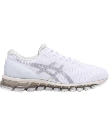 ASICS GEL-QUANTUM 360 1203A730-101 SNEAKER BLANCO