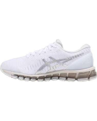 SNEAKERS ASICS GEL-QUANTUM 360 1203A730-101 BLANCO