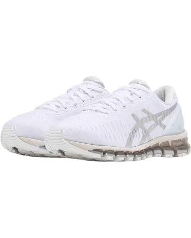 SNEAKERS ASICS GEL-QUANTUM 360 1203A730-101 BLANCO