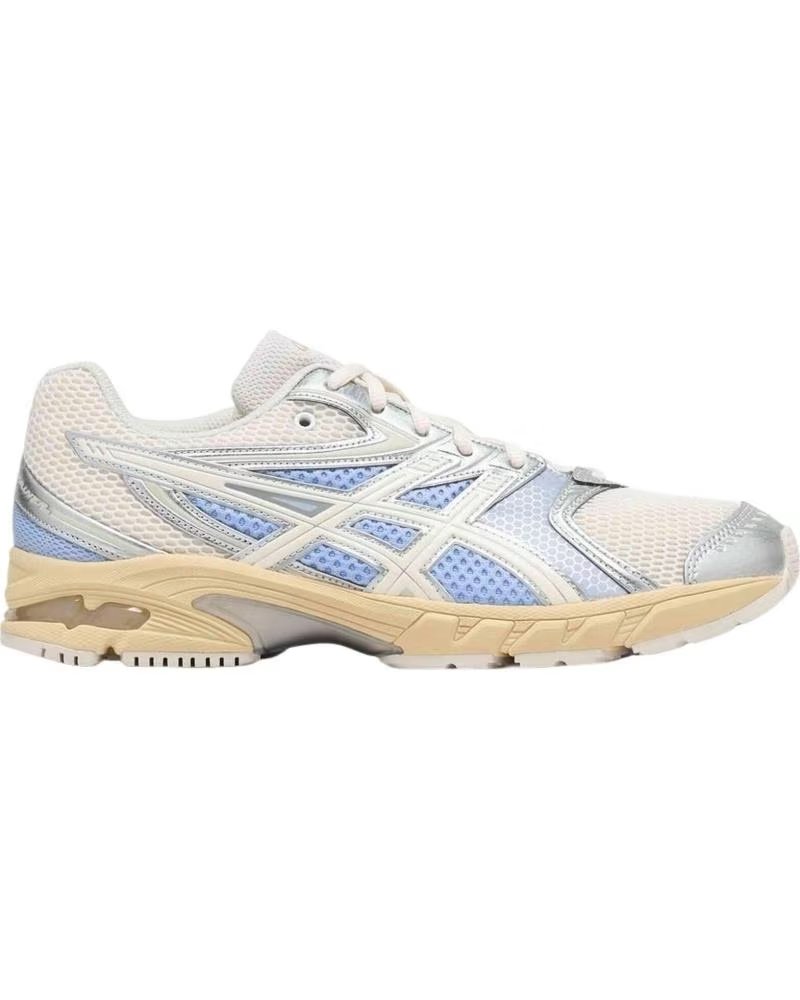 ASICS SNEAKERS 1203A607-750 BIANCHE DA UOMO