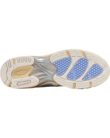 ASICS SNEAKERS 1203A607-750 BIANCHE DA UOMO