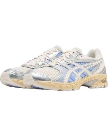 ASICS SNEAKERS 1203A607-750 BIANCHE DA UOMO