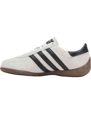 ADIDAS SNEAKERS KJ3628 BIANCO