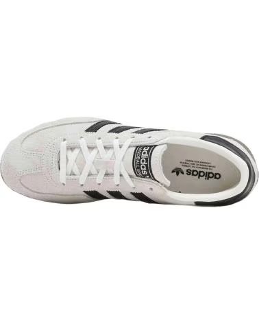 ADIDAS SNEAKERS KJ3628 BIANCO