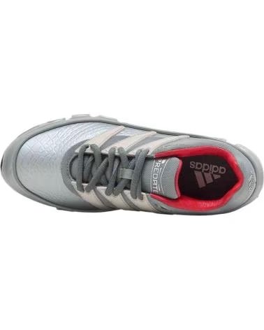 ADIDAS SNEAKERS KI8617 IN GRIGIO