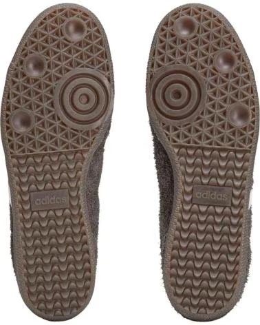 ADIDAS TÊNIS KI5801 MARROM