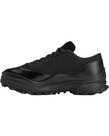 ADIDAS KI4342 SNEAKER SCHWARZ UNISEX