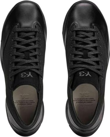 ADIDAS KI4342 SNEAKER SCHWARZ UNISEX