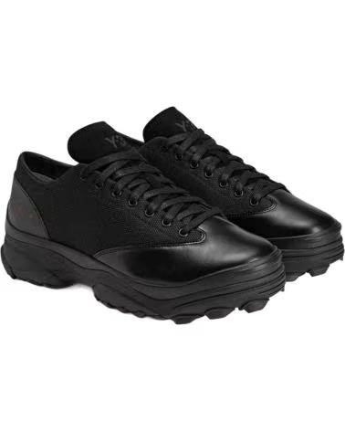 ADIDAS KI4342 SNEAKER SCHWARZ UNISEX