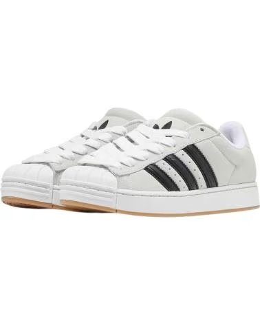 ADIDAS ZAPATILLAS KI3511 BLANCAS PARA HOMBRE