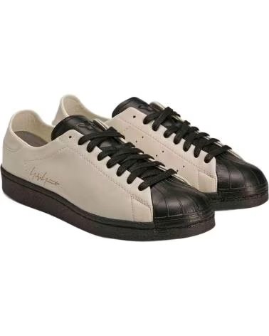 ADIDAS KI3475 SNEAKER IN BEIGE