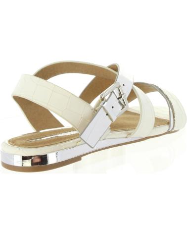 Sandales pour Femme MARIA MARE 66819 C34962 COCO BLANCO
