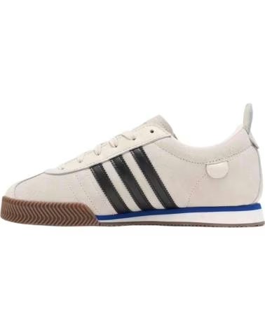 ADIDAS TÊNIS KI1534 BEGE
