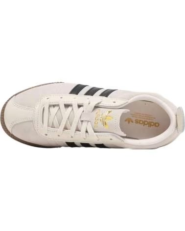 ADIDAS TÊNIS KI1534 BEGE