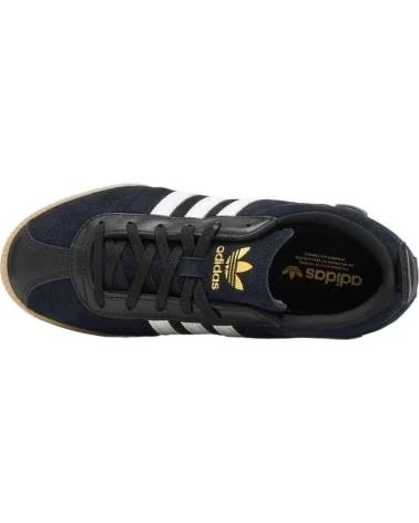 ADIDAS SNEAKERS KI1533 NERE DA UOMO