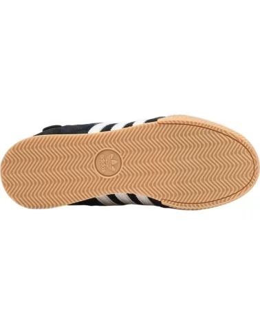 ADIDAS SNEAKERS KI1533 NERE DA UOMO