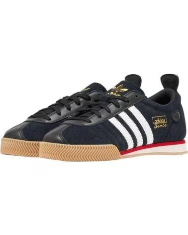 ADIDAS SNEAKERS KI1533 NERE DA UOMO